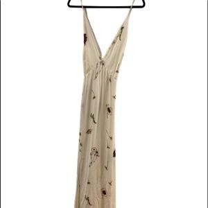 Reformation Renee Dress